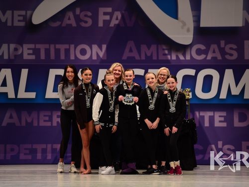 Louisville, KY - 3/6/2020 - Awards
