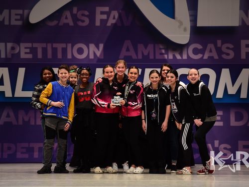 Louisville, KY - 3/6/2020 - Awards