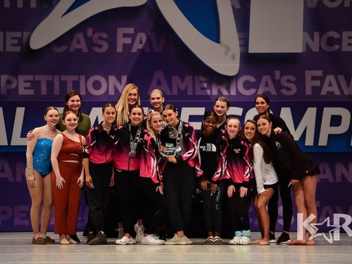 Louisville, KY - 3/6/2020 - Awards