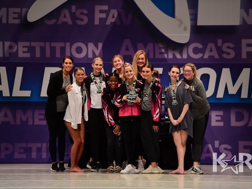 Louisville, KY - 3/6/2020 - Awards
