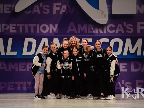 Louisville, KY - 3/6/2020 - Awards