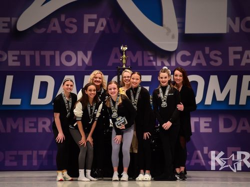 Louisville, KY - 3/6/2020 - Awards