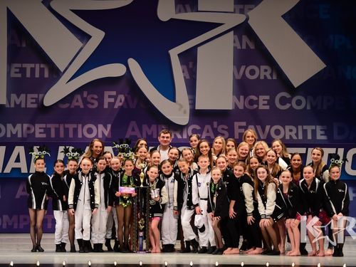 Louisville, KY - 3/6/2020 - Awards