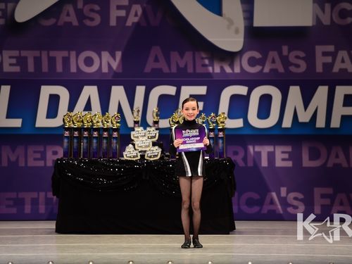Louisville, KY - 3/6/2020 - Awards