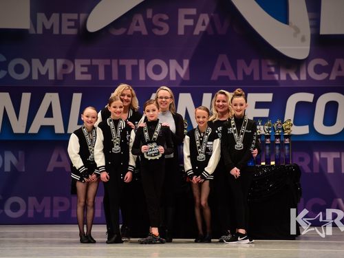 Louisville, KY - 3/6/2020 - Awards