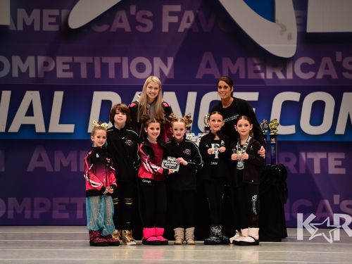 Louisville, KY - 3/6/2020 - Awards