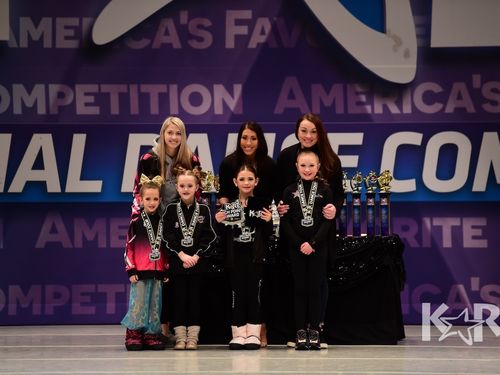 Louisville, KY - 3/6/2020 - Awards