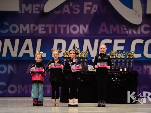 Louisville, KY - 3/6/2020 - Awards