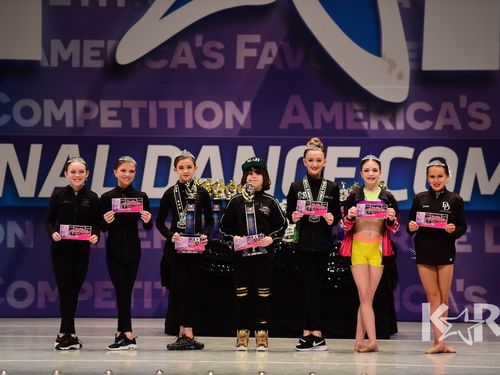 Louisville, KY - 3/6/2020 - Awards