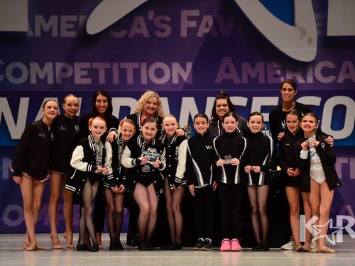 Louisville, KY - 3/6/2020 - Awards