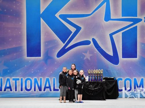 San Jose (2)-Pittsburg, CA - 3/7/2020 - Awards