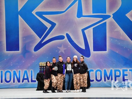 San Jose (2)-Pittsburg, CA - 3/7/2020 - Awards