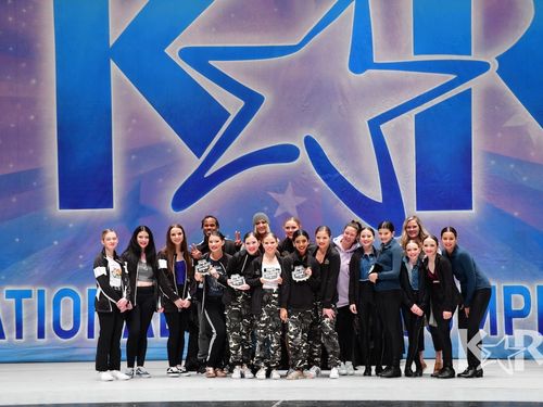 San Jose (2)-Pittsburg, CA - 3/7/2020 - Awards