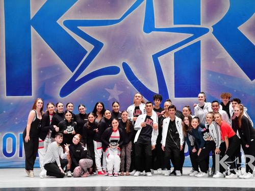 San Jose (2)-Pittsburg, CA - 3/7/2020 - Awards