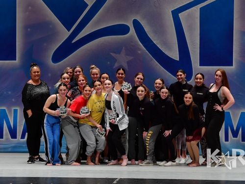 San Jose (2)-Pittsburg, CA - 3/7/2020 - Awards