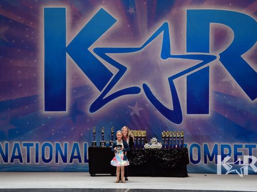 San Jose (2)-Pittsburg, CA - 3/7/2020 - Awards