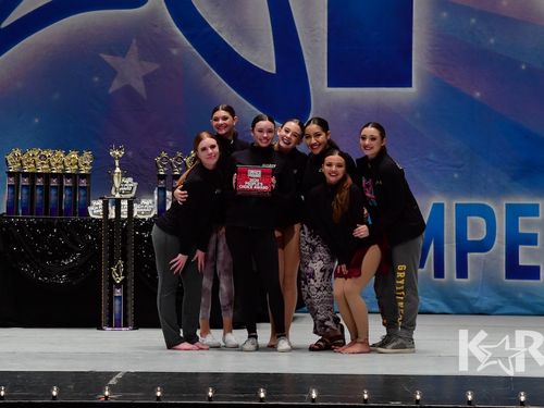 San Jose (2)-Pittsburg, CA - 3/7/2020 - Awards