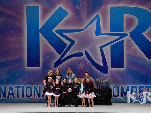 San Jose (2)-Pittsburg, CA - 3/7/2020 - Awards