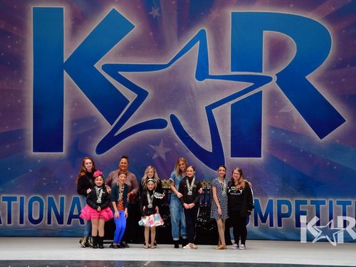San Jose (2)-Pittsburg, CA - 3/7/2020 - Awards