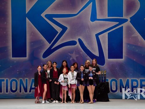San Jose (2)-Pittsburg, CA - 3/7/2020 - Awards