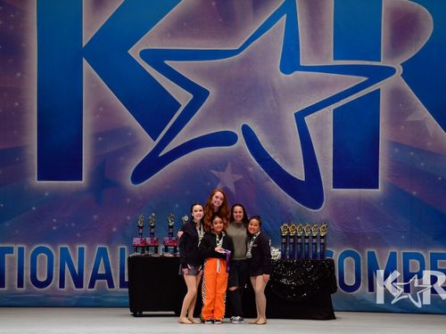 San Jose (2)-Pittsburg, CA - 3/7/2020 - Awards