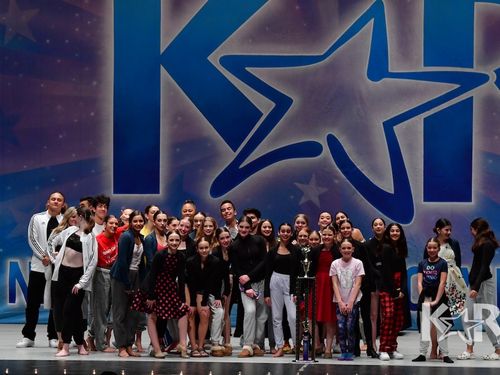 San Jose (2)-Pittsburg, CA - 3/7/2020 - Awards