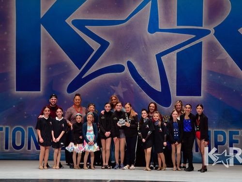San Jose (2)-Pittsburg, CA - 3/7/2020 - Awards