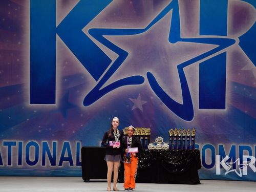 San Jose (2)-Pittsburg, CA - 3/7/2020 - Awards