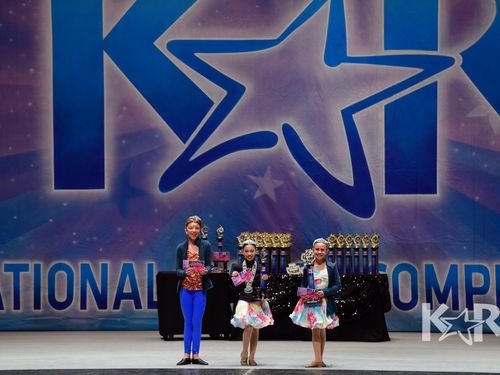 San Jose (2)-Pittsburg, CA - 3/7/2020 - Awards