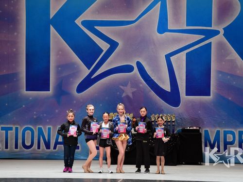 San Jose (2)-Pittsburg, CA - 3/7/2020 - Awards