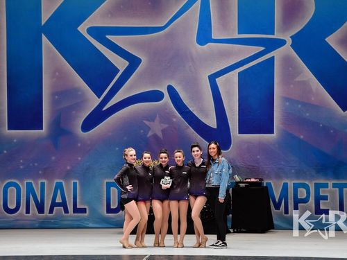 San Jose (2)-Pittsburg, CA - 3/7/2020 - Awards