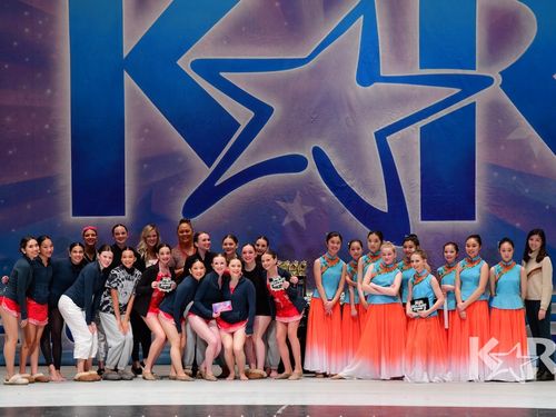 San Jose (2)-Pittsburg, CA - 3/7/2020 - Awards