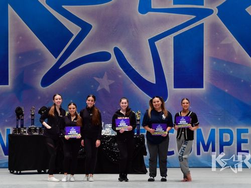 San Jose (2)-Pittsburg, CA - 3/7/2020 - Awards