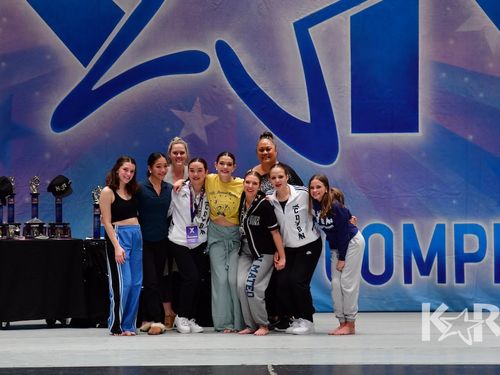 San Jose (2)-Pittsburg, CA - 3/7/2020 - Awards