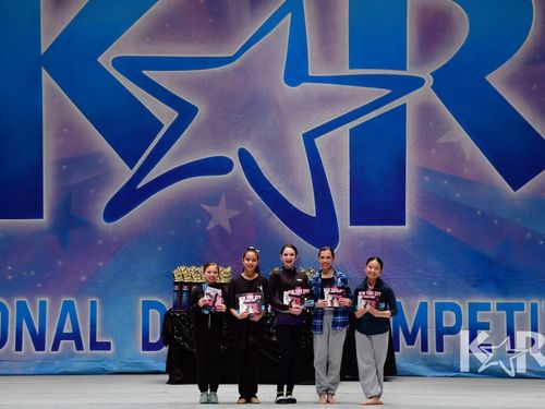 San Jose (2)-Pittsburg, CA - 3/7/2020 - Awards