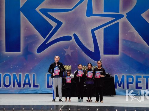 San Jose (2)-Pittsburg, CA - 3/7/2020 - Awards
