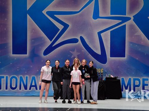 San Jose (2)-Pittsburg, CA - 3/7/2020 - Awards