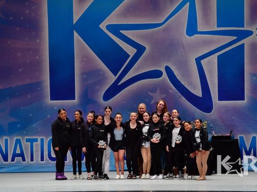 San Jose (2)-Pittsburg, CA - 3/7/2020 - Awards