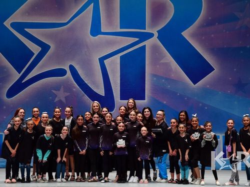 San Jose (2)-Pittsburg, CA - 3/7/2020 - Awards