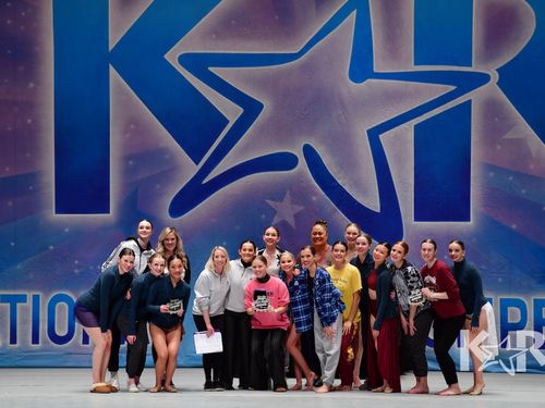 San Jose (2)-Pittsburg, CA - 3/7/2020 - Awards