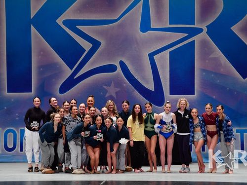 San Jose (2)-Pittsburg, CA - 3/7/2020 - Awards