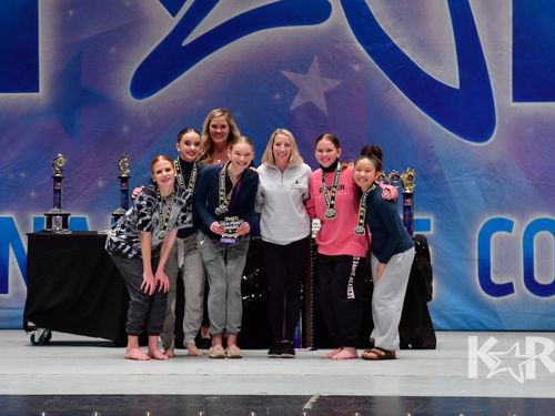 San Jose (2)-Pittsburg, CA - 3/7/2020 - Awards
