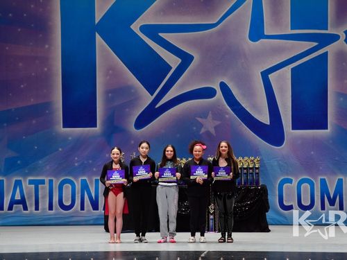 San Jose (2)-Pittsburg, CA - 3/7/2020 - Awards