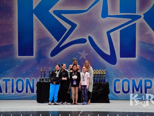 San Jose (2)-Pittsburg, CA - 3/7/2020 - Awards