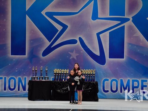 San Jose (2)-Pittsburg, CA - 3/7/2020 - Awards