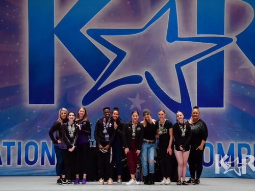 San Jose (2)-Pittsburg, CA - 3/7/2020 - Awards