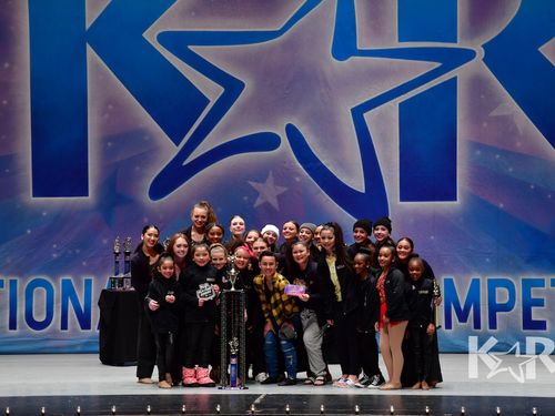 San Jose (2)-Pittsburg, CA - 3/7/2020 - Awards
