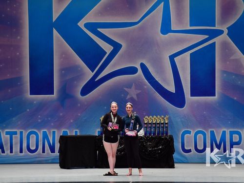 San Jose (2)-Pittsburg, CA - 3/7/2020 - Awards