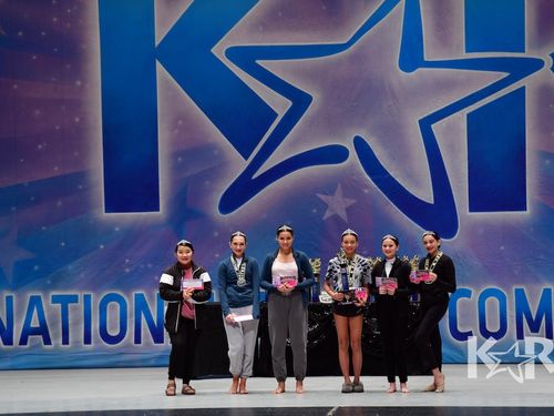 San Jose (2)-Pittsburg, CA - 3/7/2020 - Awards