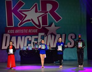 Myrtle Beach, SC National Finals - 7/23/2021